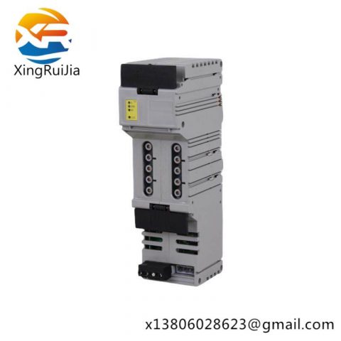 GE Fanuc IC220STR001 VersaPoint Direct Motor Starter