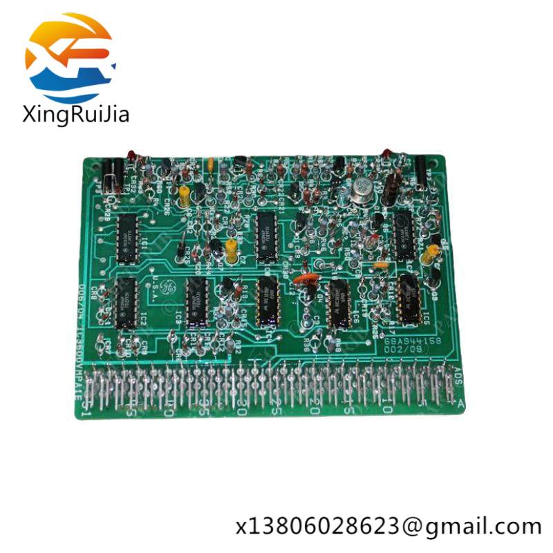 ic3600vmpa1e_ge_mechanical_protective_card.jpg GE IC3600VMPA1E Mechanical Protective Card