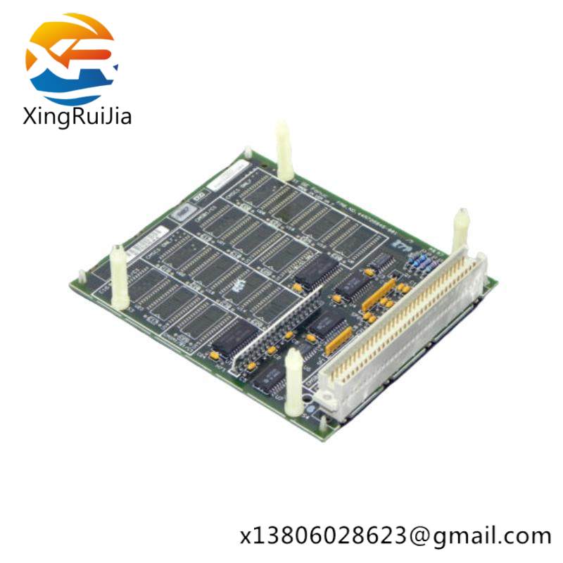 ic600lx648k_ge_memory_module.jpg GE IC600LX648K Memory Module