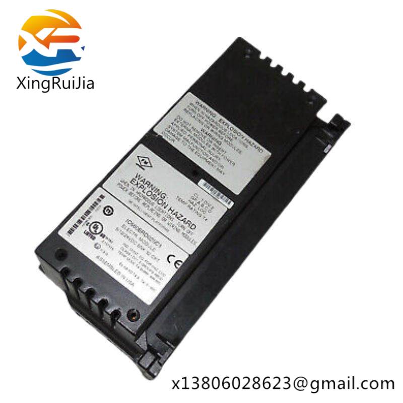 ic660brd025_ge_analog_input_module.jpg GE IC660BRD025 Analog Input Module