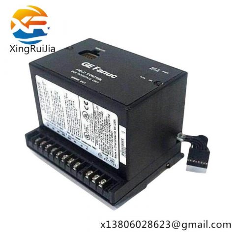 GE IC670GBI002 Field Control bus interface unit