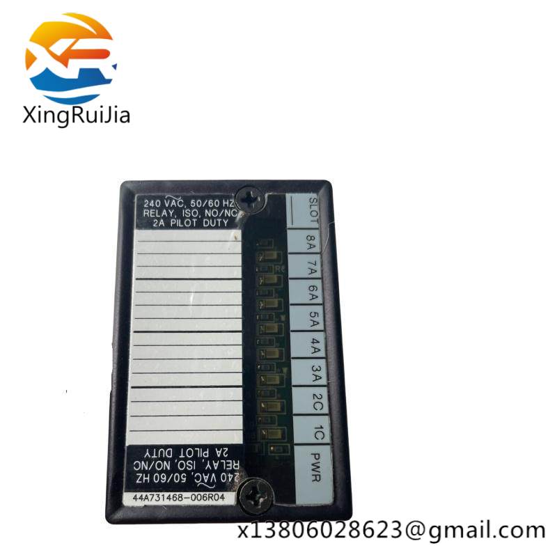 ic670mdl930_ge_relay_output_module.jpg GE IC670MDL930 Relay Output Module