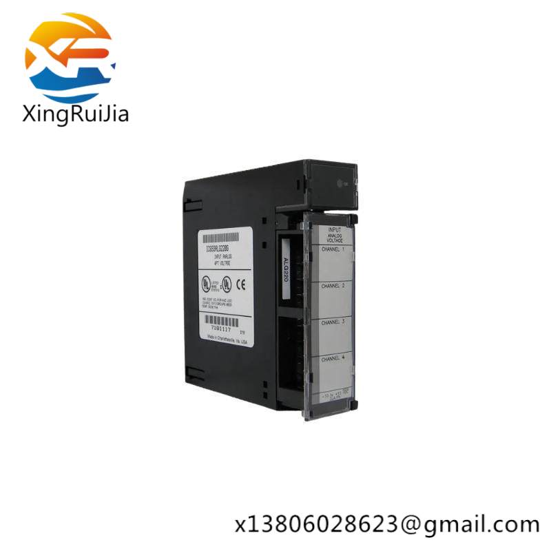 ic693alg392c_ge_output_analog_module.jpeg GE IC693ALG392C Output Analog Module