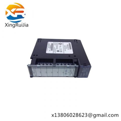 GE IC693ALG442 Analog I/O module