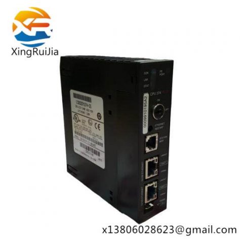 IC693CPU374 GE FANUC IC693CPU374-KZ