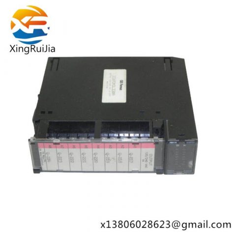 GE IC693MDL330 AC Output Module