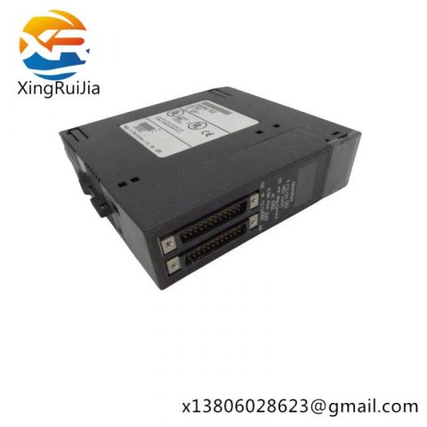 GE IC693MDL752 Negative Logic Output module