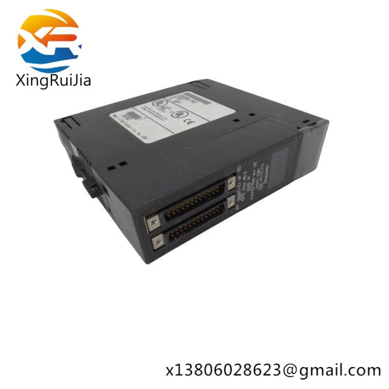 ic693mdl752_ge_negative_logic_output_module.jpg GE IC693MDL752 Negative Logic Output module