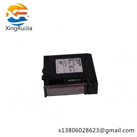 GE IC693MDL940D Relay Output Module