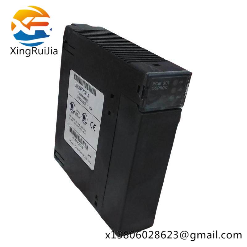 ic693pcm301_ge_programmable_coprocessor_module.jpg GE IC693PCM301 Programmable Coprocessor Module