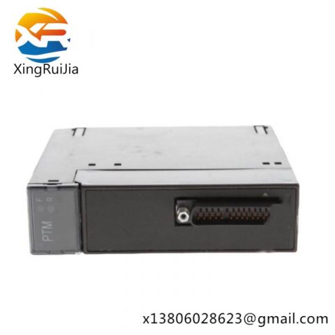 GE IC693PTM101 Power Transducer Module