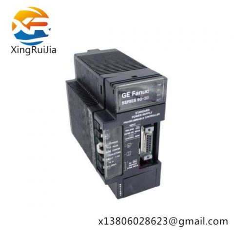 IC693PWR321Z GE Fanuc Power Supply