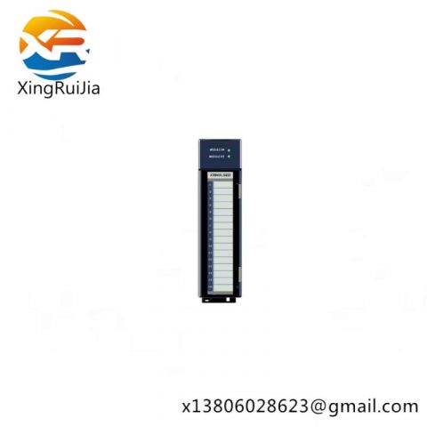GE IC694ALG222 RX3i Analog Input module