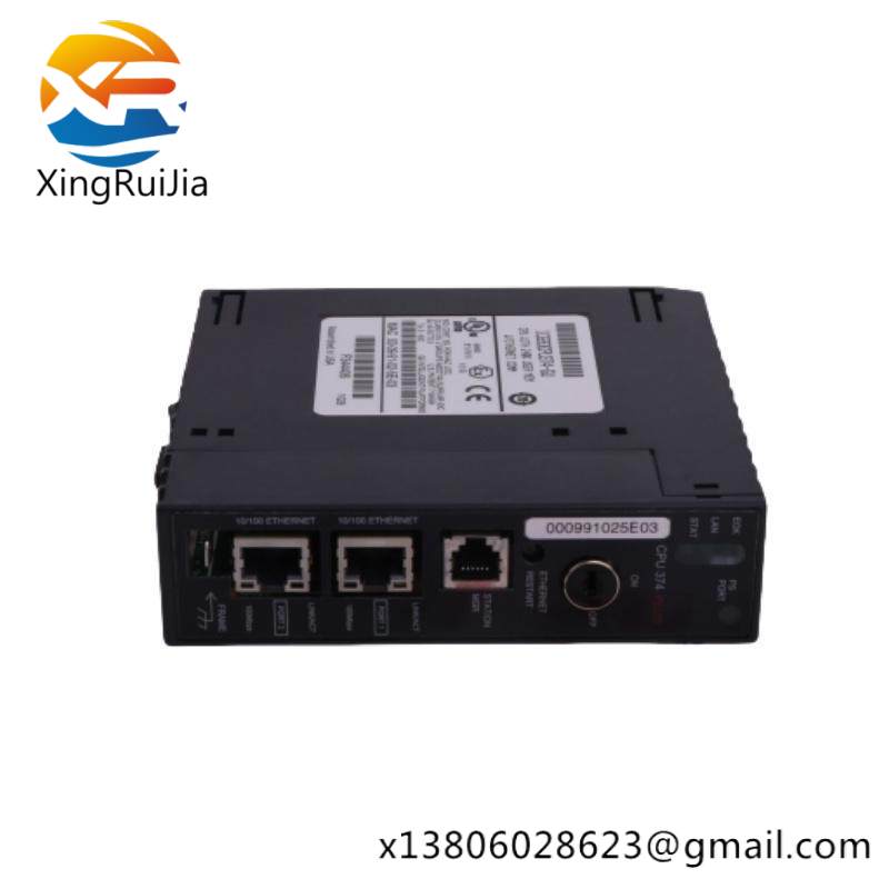 ic694alg392a_ge_analog_output_module.jpg GE IC694ALG392A Analog Output Module