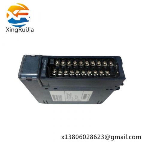 GE IC694MDL645A Input Module 24VDC