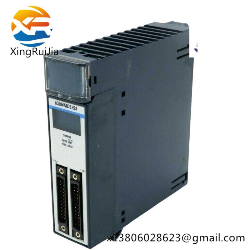 ic694mdl753_ge_positive_logic_output_module.jpg GE IC694MDL753 Positive Logic Output module