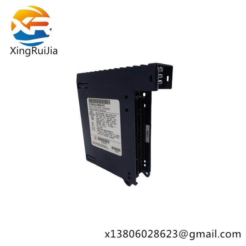 ic695alg608_ge_analog_input_module.jpg GE IC695ALG608 Analog Input Module