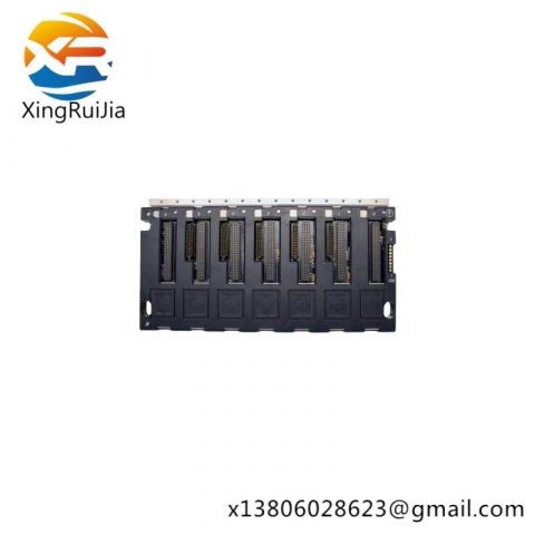 GE IC695CHS012-BAMP Universal Controller and I/O