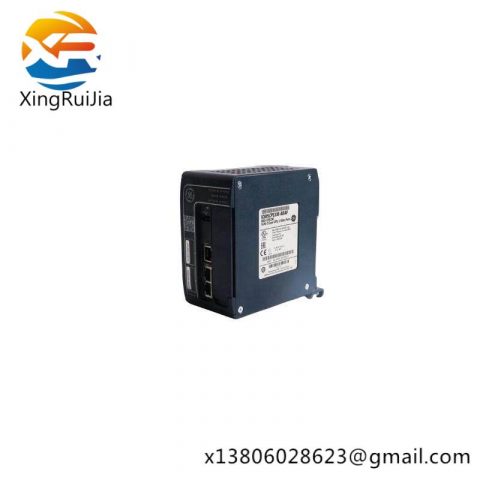 GE IC695CPE305-AFAT PACSystems RX3i CPU