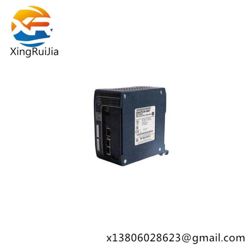 ic695cpe305-afat_ge_pacsystems_rx3i_cpu.jpeg GE IC695CPE305-AFAT PACSystems RX3i CPU