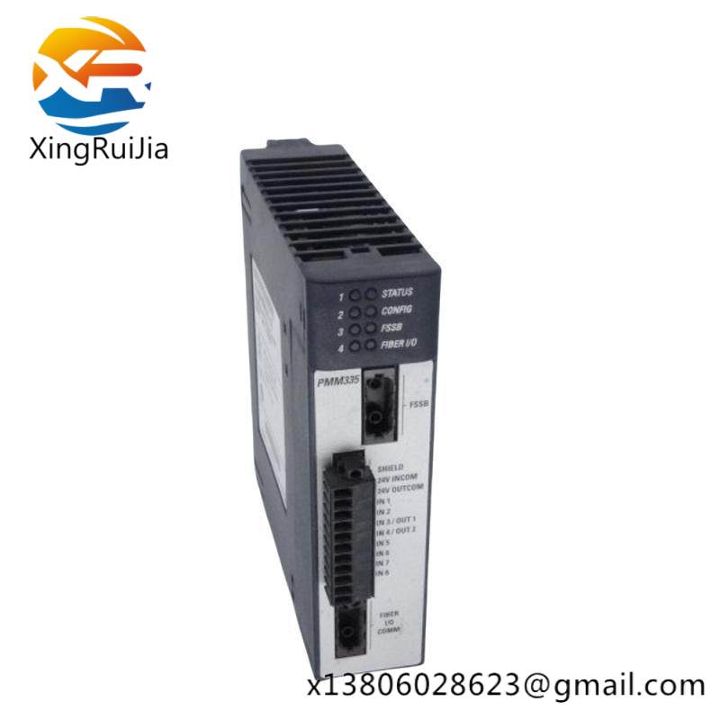 ic695pmm335_ge_fanuc_pacmotion_multi-axis_motion_controller.jpg GE Fanuc IC695PMM335 PACMotion Multi-Axis Motion Controller
