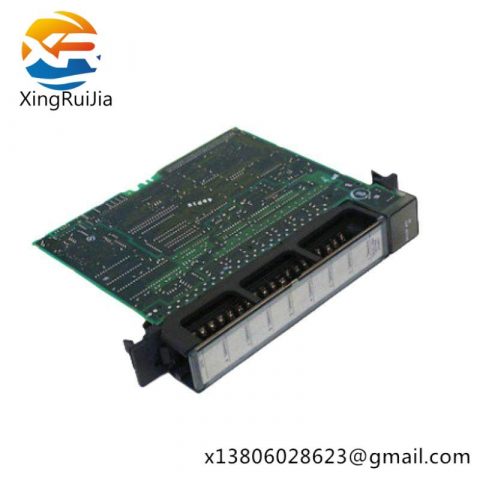 GE IC697ALG230 Analog Input module