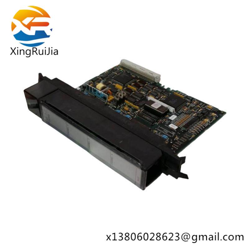 ic697alg321_ge_fanuc_analog_input_module.jpg GE Fanuc IC697ALG321 Analog Input Module