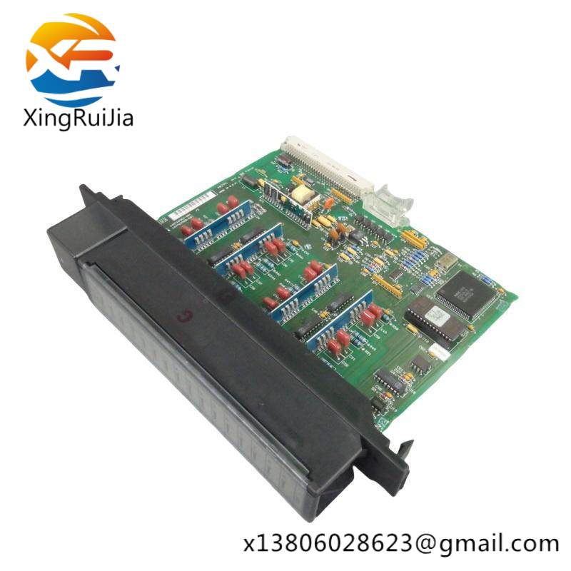 ic697alg440_ge_current_expander_module.jpg GE IC697ALG440 Current Expander module