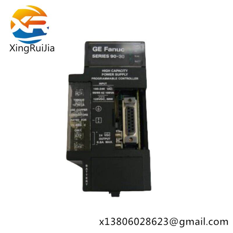 ic697bem763_ge_interface_module.jpg GE IC697BEM763 Interface module