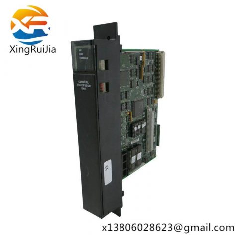 GE IC697CPU731