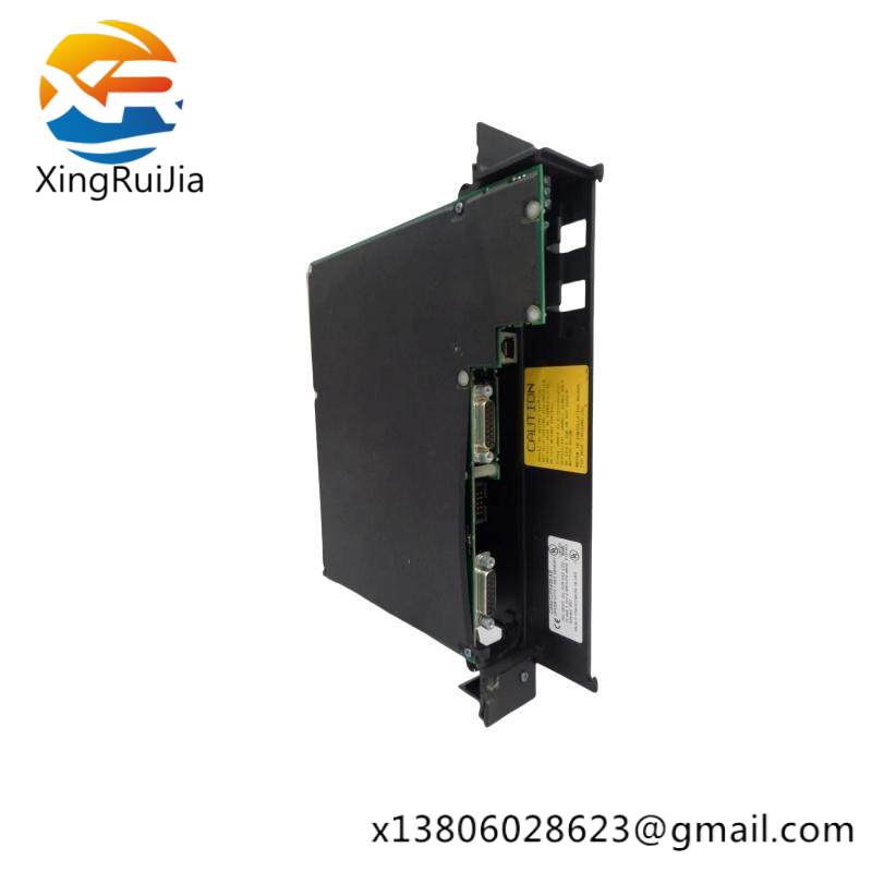 ic697cpx935_ge_single_slot_plc_cpu.jpg GE IC697CPX935 Single Slot PLC CPU
