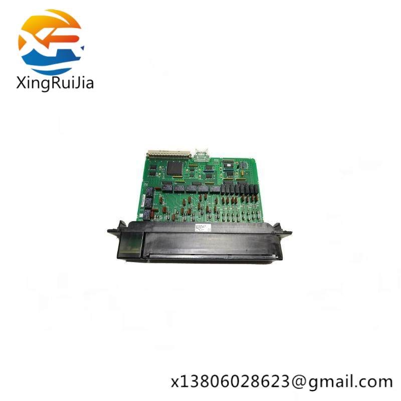 ic697mdl710_ge_output_relay_module.jpeg GE IC697MDL710 Output Relay Module