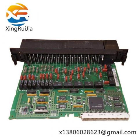 GE IC697MDL940 output relay module