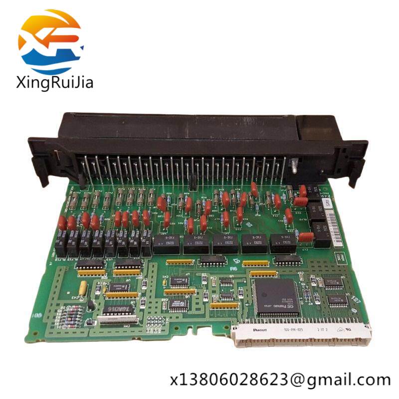 ic697mdl940_ge_output_relay_module.jpg GE IC697MDL940 output relay module