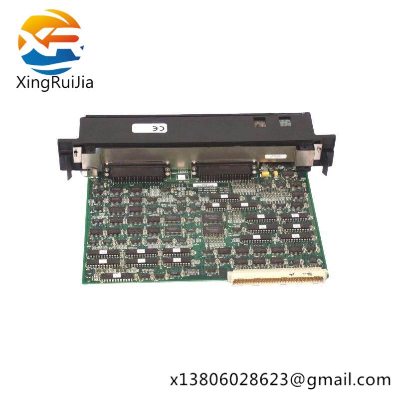 ic697rcm711_ge_redundancy_communications_module.jpg GE IC697RCM711 Redundancy Communications Module