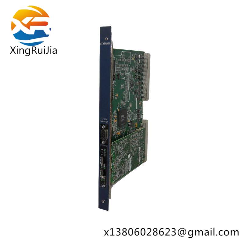 ic698etm001_ge_ethernet_interface_module.jpg GE IC698ETM001 Ethernet interface module