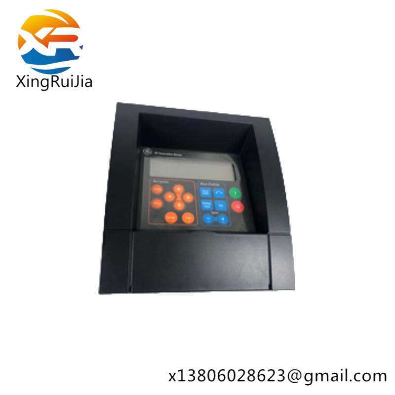 ic752spl013_ge_excitatioon_control_panel.jpg GE IC752SPL013 EXCITATIOON CONTROL PANEL