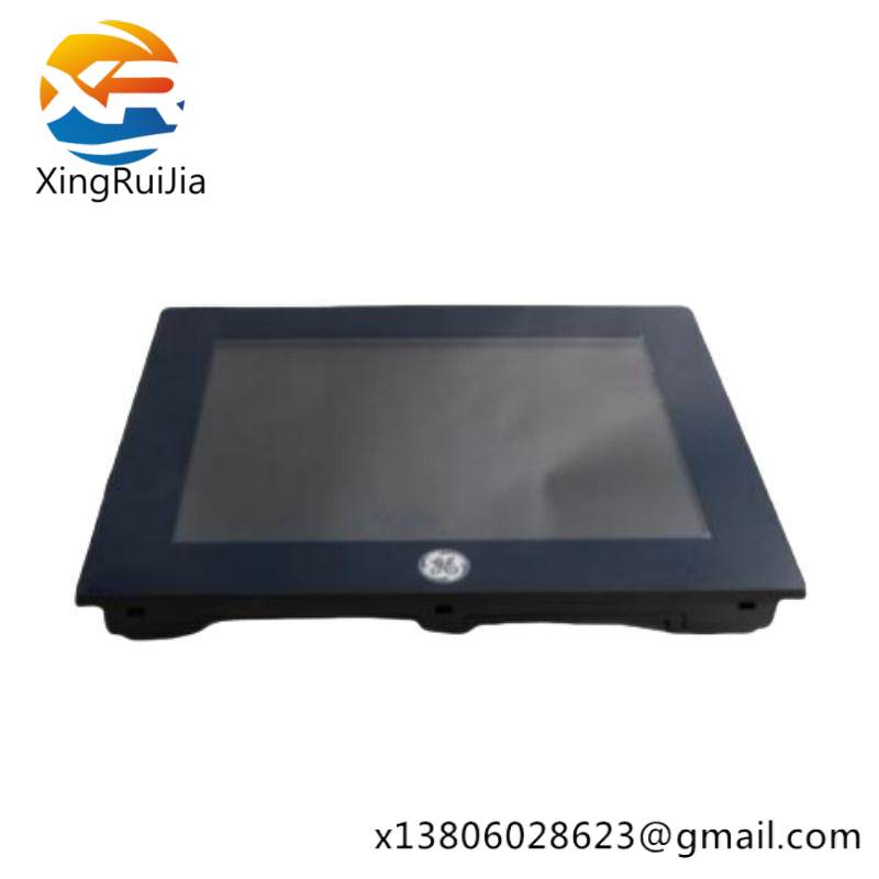 ic755css15cda_ge_15_inch_quickpanel_operator_interface.jpg GE IC755CSS15CDA 15 inch QuickPanel operator interface