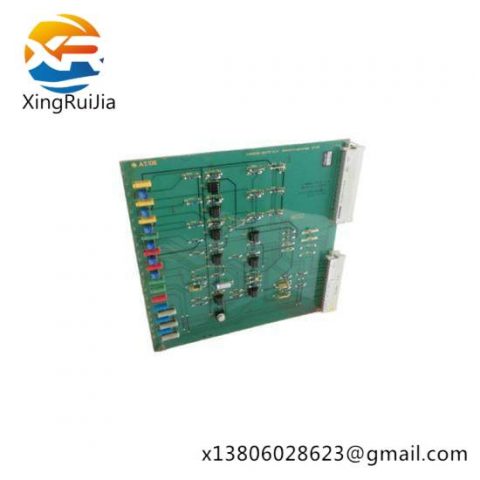ICS TRIPLEX 9100