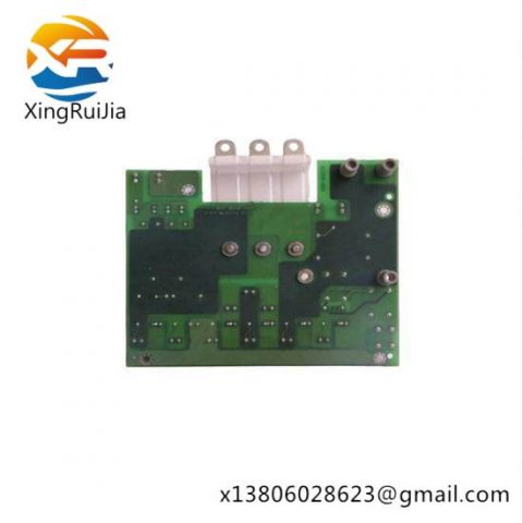 ICS Triplex T3150A Controller MODULE