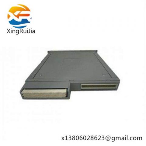 ICS Triplex T3404 Digital Input