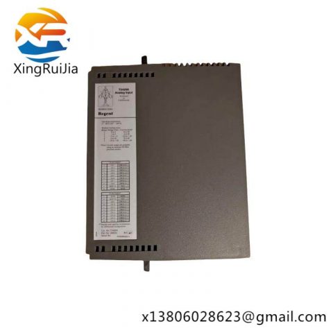 ICS Triplex T3420A Analog Input Module