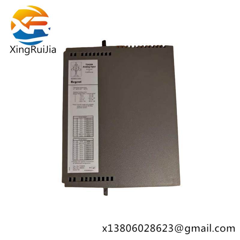 ics_triplex_t3420a_analog_input_module.jpg ICS Triplex T3420A Analog Input Module