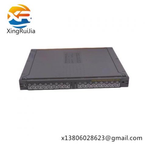 ICS Triplex T3464 Digital Output Module