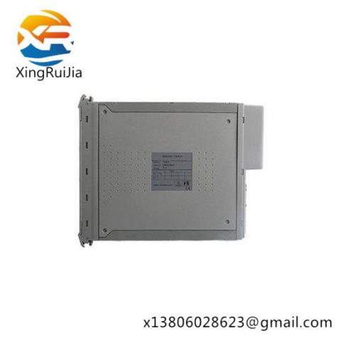 ICS Triplex T3480 Analog Output module