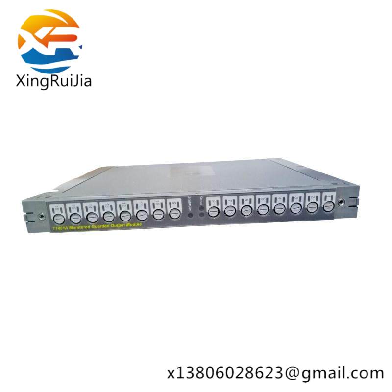 ics_triplex_t7481a_monitored_guarded_output_module.jpg ICS Triplex T7481A Monitored Guarded Output Module