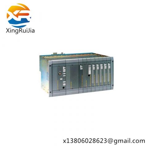 ICS TRIPLEX T8100