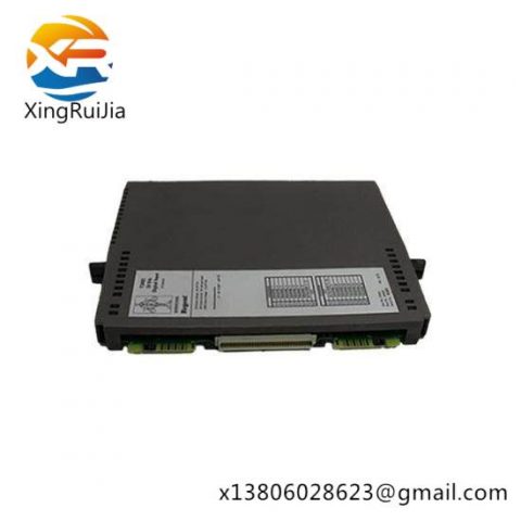 ICS TRIPLEX T8110B