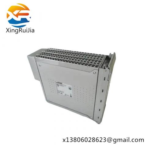 ICS TRIPLEX T8151 Trusted Communications Interface