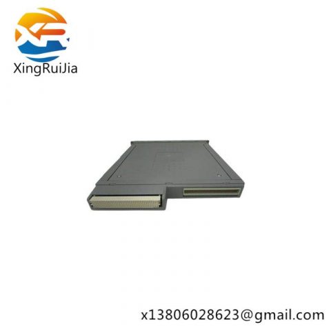 ICS TRIPLEX T8151C Communications Interface
